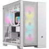 Corsair 6500D AIRFLOW Midi Tower Valge