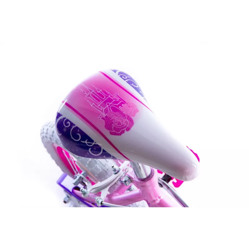 Lastejalgratas 12 Huffy 22491W Disney Princess