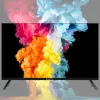 TV Manta 32LHA123E 32 tolli HD LCD 1366 x 768