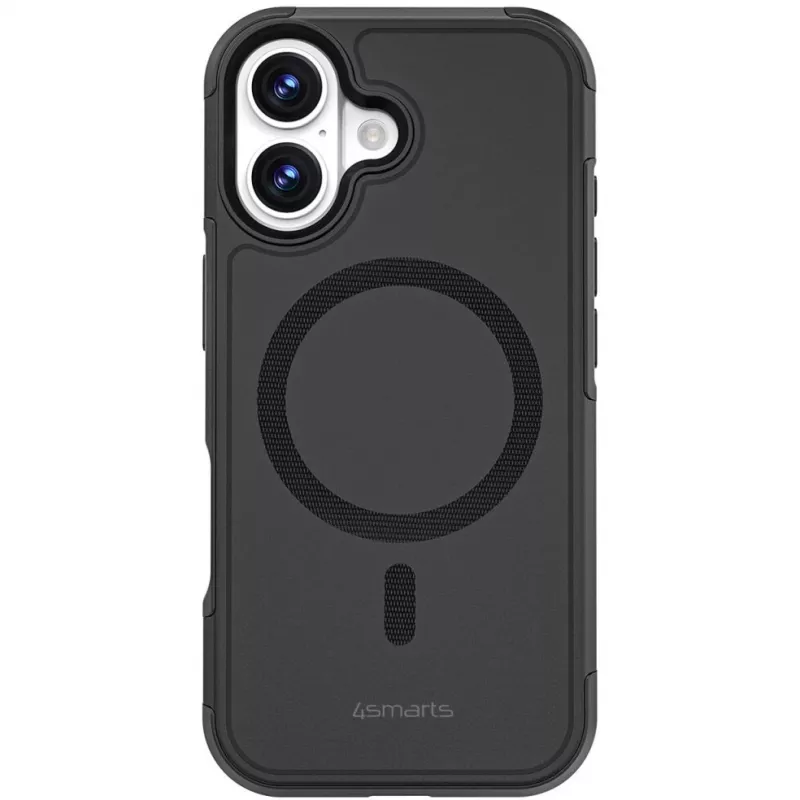 Border Case 4smarts Defend iPhone 17 16 cm Must
