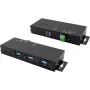 USB-jaotur EXSYS EX-1189HMVS-3