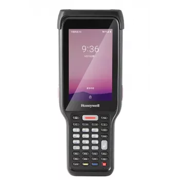 Pihuarvuti Honeywell EDA61K BT/WF/2D 6703