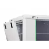 Seinale kinnitatav 19-tolline püstikkapp DIGITUS Dynamic‑N DN-37100, 7U, 600x450 mm (LxS), IP20, helehall, monteerimata