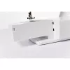 Automaatne majapidamisõmblusmasin Brother RH127VP2 — 27 programmi, 820 p/min, 5 mm piste laius, vaba käsi, LED-ekraan