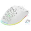 Mängurihiir Deltaco GAM-120-W RF juhtmevaba USB USB-C