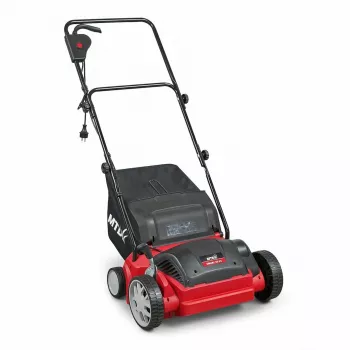 Murukoristaja MTD Smart 30 VE 1300 W kuni 200 m² jaoks