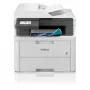 Brother DCP-L3560CDW multifunktsiooniline printer LED A4 600 x 2400 DPI 26 ppm Wi-Fi