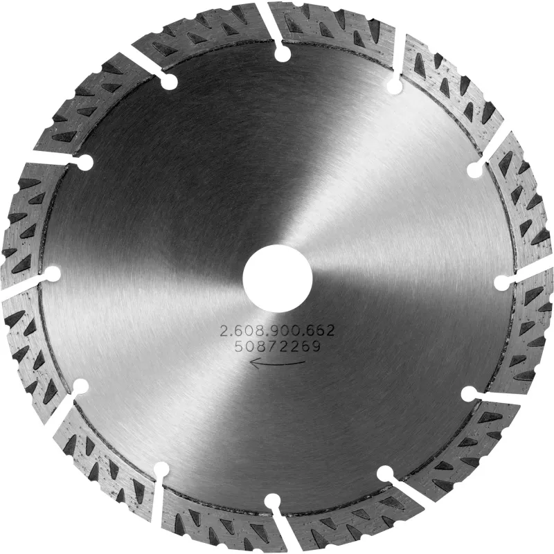 Bosch 2 608 900 662 nurklihvija tarvik Lõikeketas