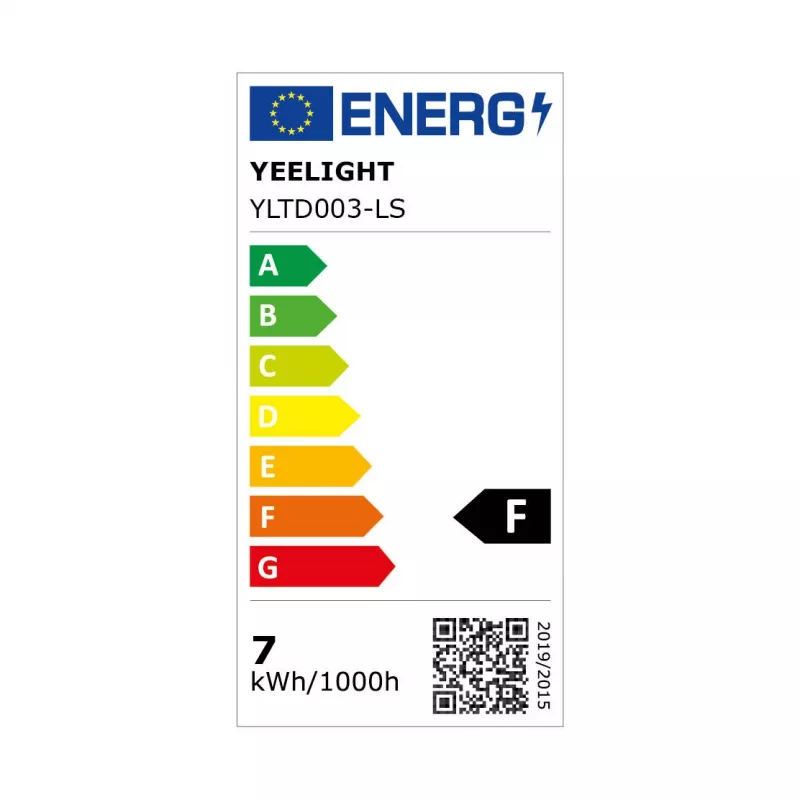Yeelight Screen Light Bar Pro RGB (hõbedane)