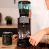 Cecotec kohviveski | SteelMill Touch | 150 W | Kohviubade mahutavus 300 g | Tasside arv 14 tk