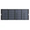 EcoFlow 400W kerge päikesepaneel monokristallilisest ränist