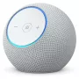 Amazon Echo Dot Max 2025 väljalase - Glacier White - Bluetooth (B0DKLVWZPF)
