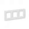 eQ-3 Homematic IP 162147A1 klaasraam, 3-kohaline, valge