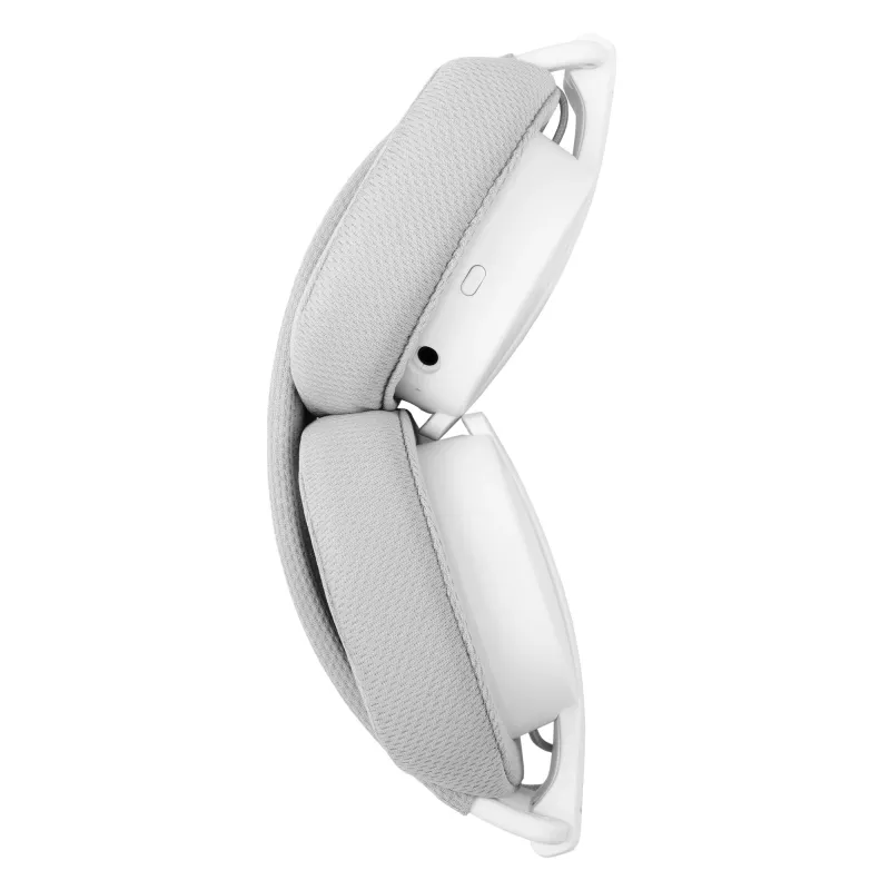 Kõrvaklapid White Shark WGH-2444 Firecrest valge