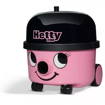 Numatic Hetty HET200-11 9 L silindertolmuimeja kuiv 620 W tolmukott