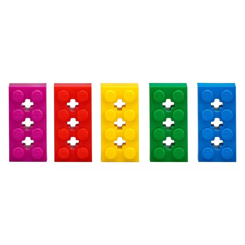 Hariduslik robootika- ja programmeerimiskomplekt LEGO Education Spike Essential Set A+ 45345 — 449 elementi, vanusele 6+