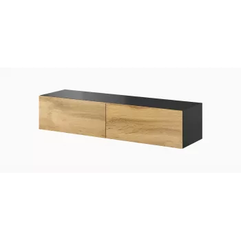 Cama TV stand VIGO 140 30/140/40 Must/wotan oak