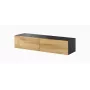 Cama TV stand VIGO 140 30/140/40 Must/wotan oak