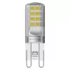 Parathom Clear kapsel-LED | G9 | 2,6 W | Soe valge