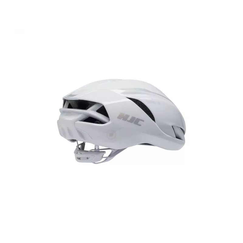 Jalgrattakiiver HJC FURION 3.0 Valge Hologram, suurus L