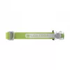 Ledlenser otsmikulamp - MH3 Roheline/Valge