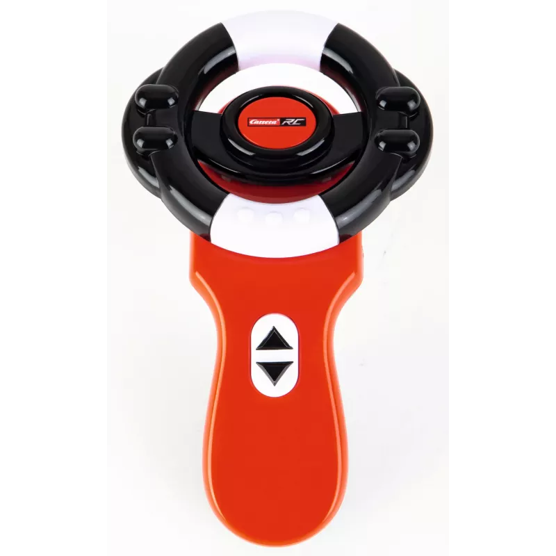 Raadio teel juhitav sõiduk CARRERA RC Racer 2.4 GHz mudel 370181073P