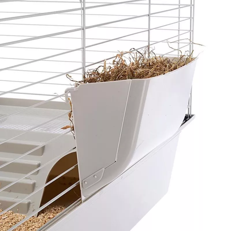 FERPLAST Cavie 80 - puur