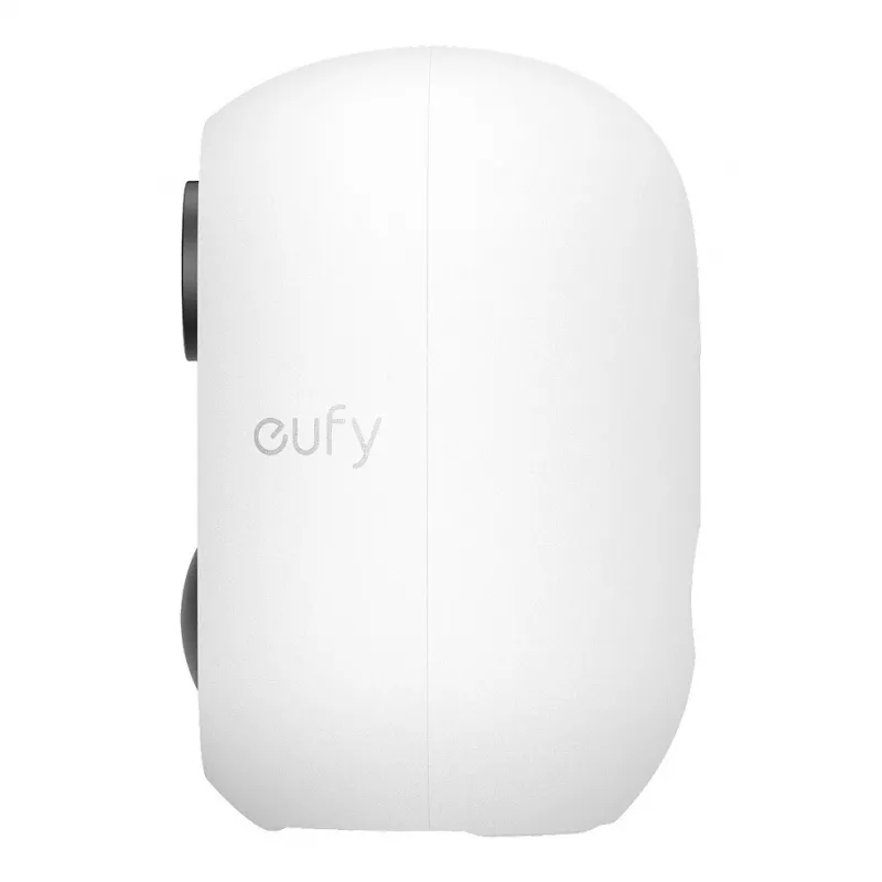 EUFY eufyCam C35 Solo valge (T8110421)