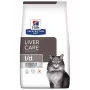 HILL'S Prescription Diet Liver Care - kuiv kassitoit - 1,5 kg