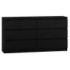 Topeshop M6 140 CZAR 2X3 kummut