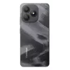 Mobiiltelefon Wave 9C/4/128GB Must Blackview