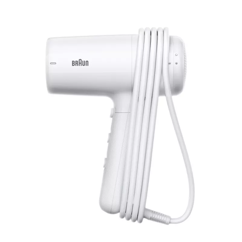 Föön Braun BRHD226E 2200W ioontehnoloogia kerge