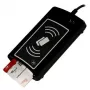 ACS ACR1281U-C1 DualBoost II nutipuldi lugeja USB USB 1.1 must (ACR1281U-C1ACSA)
