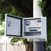 Haldamata kommutaator Extralink Atlas 8x RJ45 1000Mbps PoE 120W