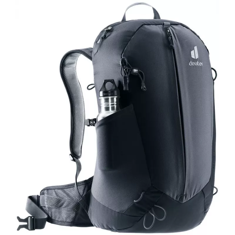 Seljakott DEUTER AC Lite 23 matkapäevakott, kerge 23 l mahutavus
