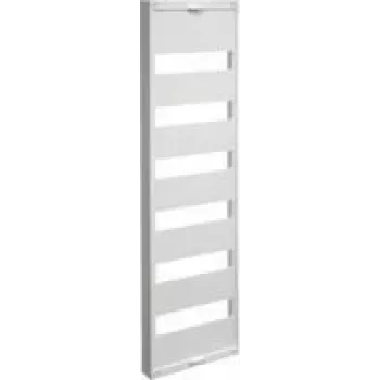 Elektrikilbi tarvik Hager US61A5 — Laius 250 mm, Sügavus 56 mm, Kõrgus 900 mm