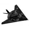 Lockheed F-117 Nighthawk mudelikomplekt (mõõtkavas 1:48)