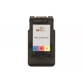 Tint Canon CL-541XL Color rem. TBC-CL541XLCR