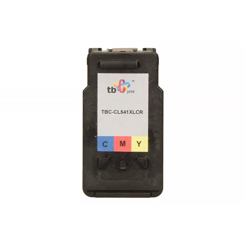 Tint Canon CL-541XL Color rem. TBC-CL541XLCR