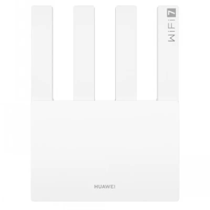 Ruuter Huawei BE3 kaheribaline WiFi 7 ruuter 53030CAW