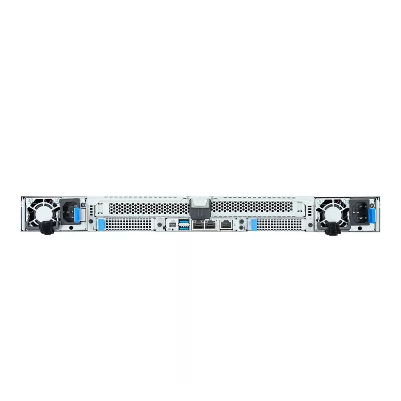 Gigabyte Rack Platvorm (1U) AMD R183-Z93