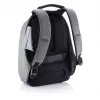 Seljakott XDDESIGN Bobby Hero Regular — 18 L, antratsiit, sülearvuti kuni 32,8 cm (12,9 tolli), korralduspaneel