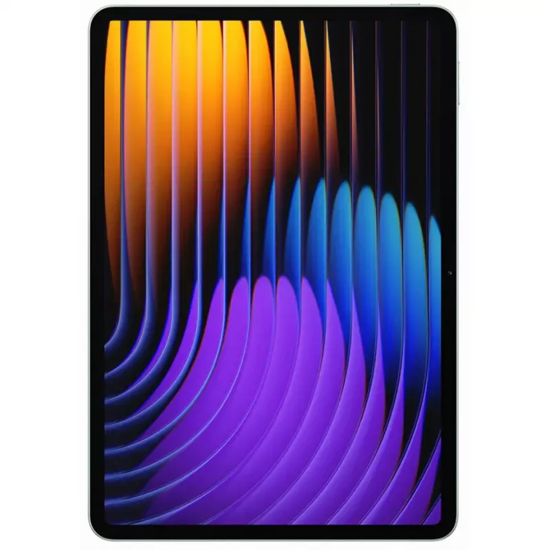 Tahvelarvuti Xiaomi Pad 7 11,2 tolli Qualcomm Snapdragon 8 GB muutmälu 128 GB salvestusruum