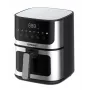 Fritüür PRIME3 SAF32 õlivaba, 32 L maht