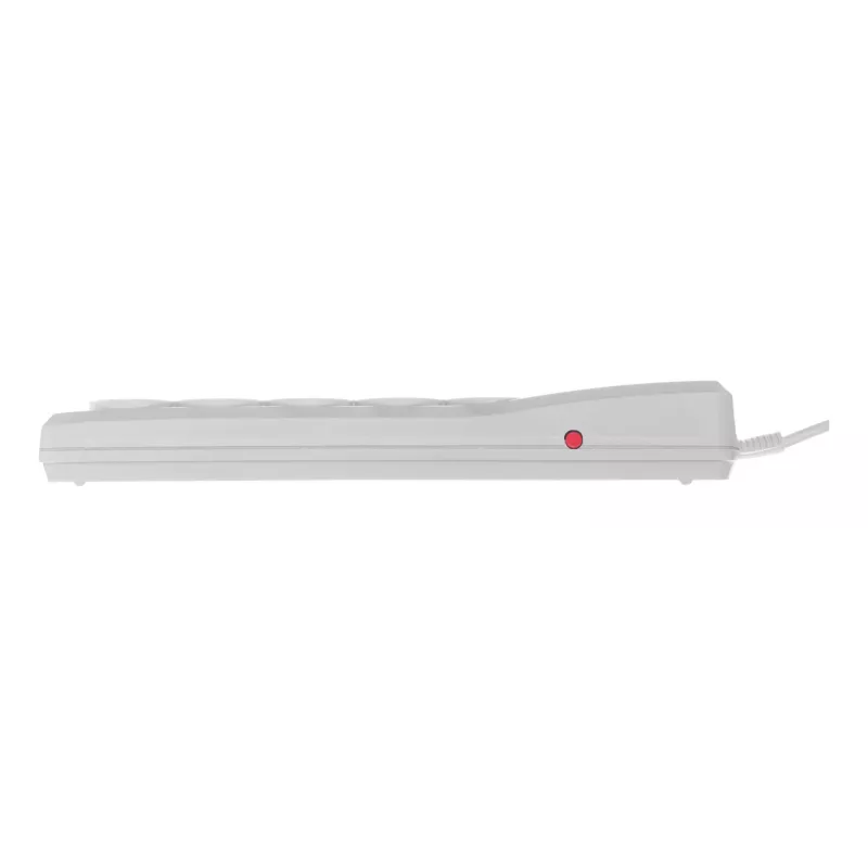 Activejet hall pikendusjuhe juhtmega ACJ COMBO 5G/3M/BEZP. AUT/S