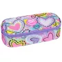 Pinal CoolPack Campus PASTEL HEART