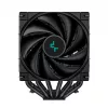 DeepCool AK620 DIGITAL protsessori õhujahuti 12 cm must 1 tk