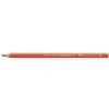 Värviline pliiats Faber-Castell 110115 Oranž 1 tk