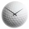 NeXtime klok 8806 Tiger, Ø30 cm, seinakell, valge