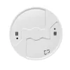 Suitsuandur Spring 0 WiFi fotoelektriline valge